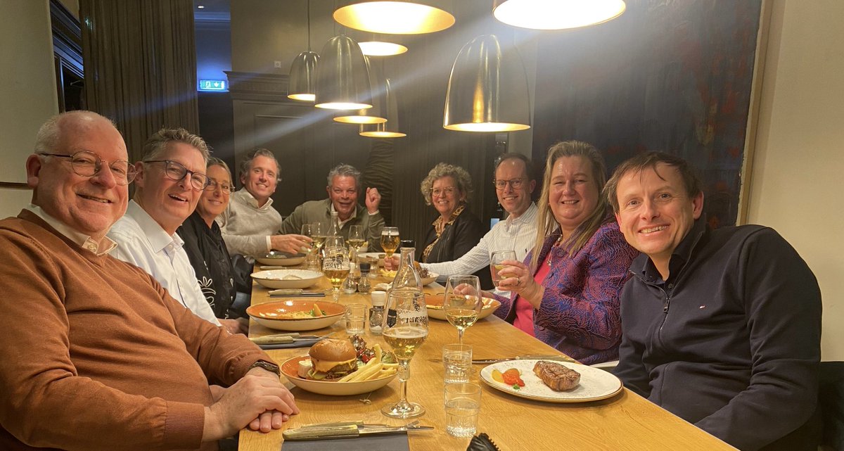 Andre Bosman tweet media