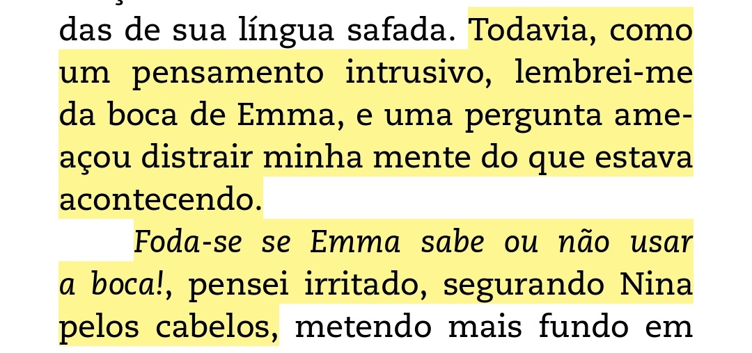 bokksgirl's tweet photo. vocês também sentem ciúmes naquele meio tempo da história onde o personagem não está com a pp mas sim com outra? 🥲 https://t.co/AcEjRLvxCq