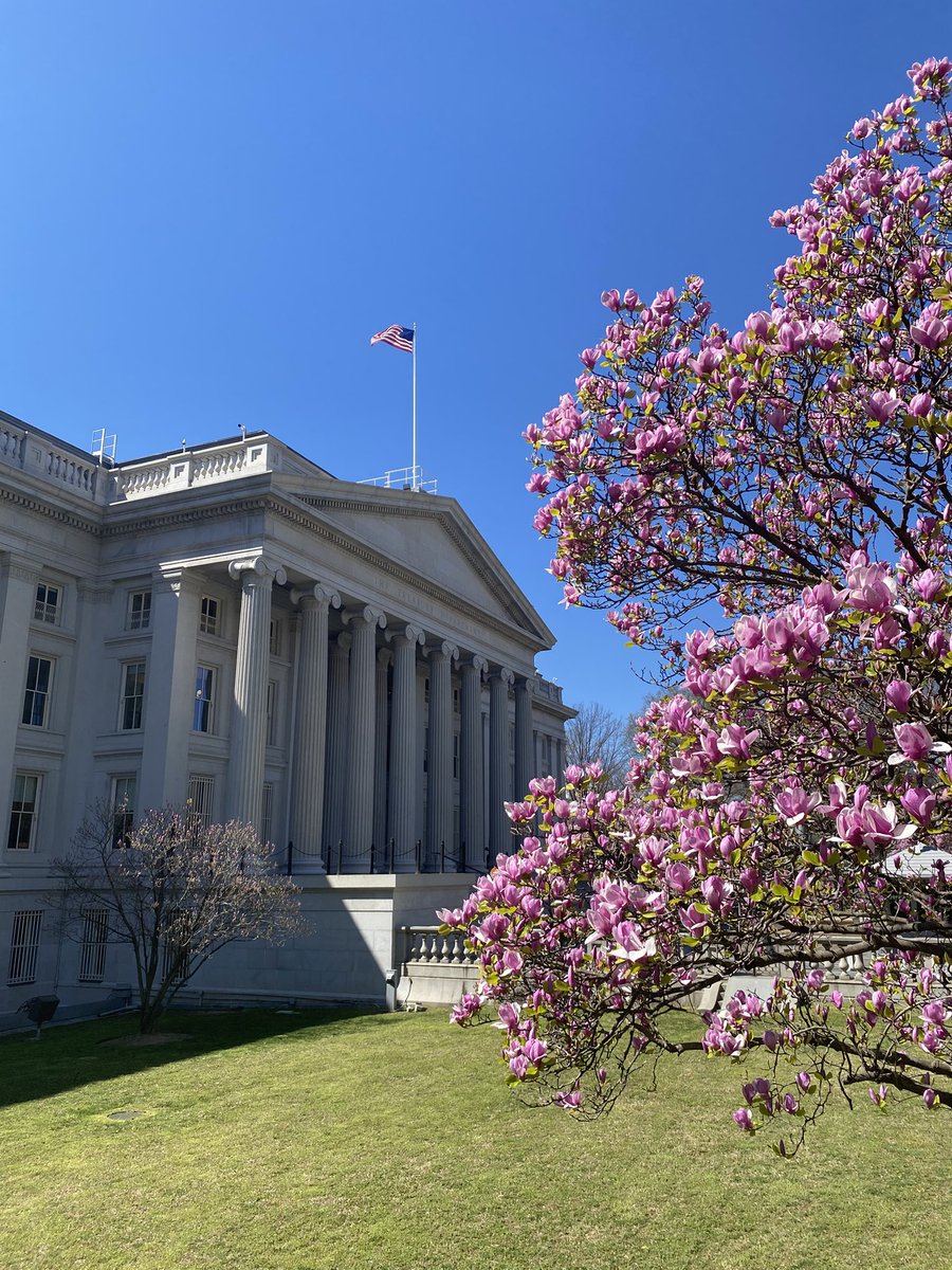 Washington D.C. is absolutely stunning this time of year with its breathtaking cherry blossoms in full bloom! A perfect backdrop for #ASPA2025. 🌸 #CherryBlossoms #DC #SpringInDC #nofilter