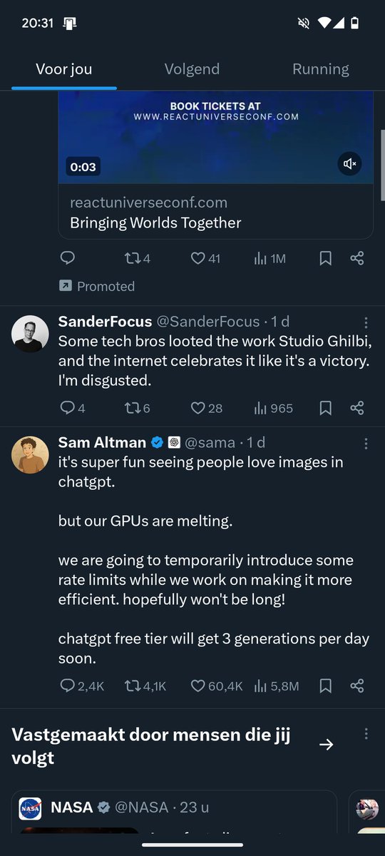 deco1974's tweet photo. @SanderFocus The timeline sucks too https://t.co/Bx87agEkbg