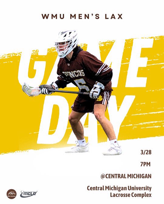 🚨GAME DAY🚨

Broncos vs CMU 7pm