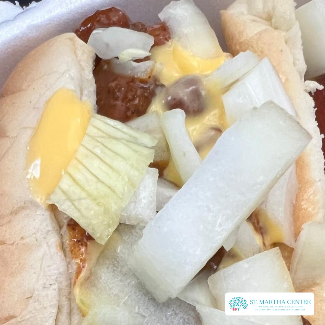 stmarthactr's tweet photo. ⚾🌭  St. Martha Center staff kicked off Phillies Opening Week with $1.00 hot dogs and popcorn, bringing ballpark vibes right to work! 🎉🔥 Go Phillies! ❤️💙
#PhilliesOpeningWeek #PlayBall #HotDogDay #GameDayVibes #TeamSpirit #StMarthaCenter https://t.co/Zn3TRjYp6i