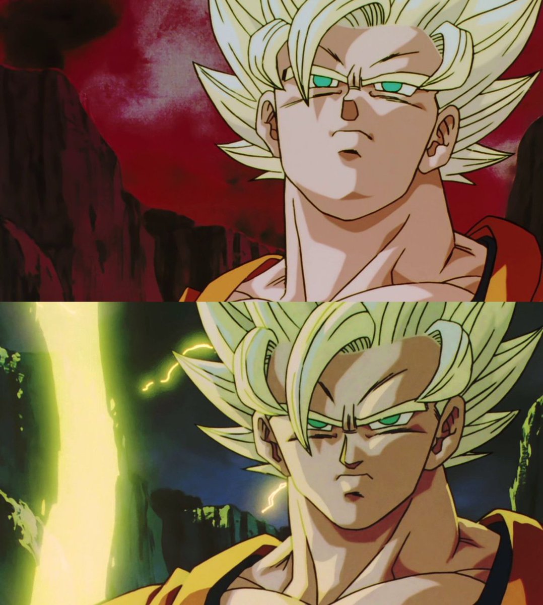 Dragon Ball Daily (@dbzdaily_) on Twitter photo 