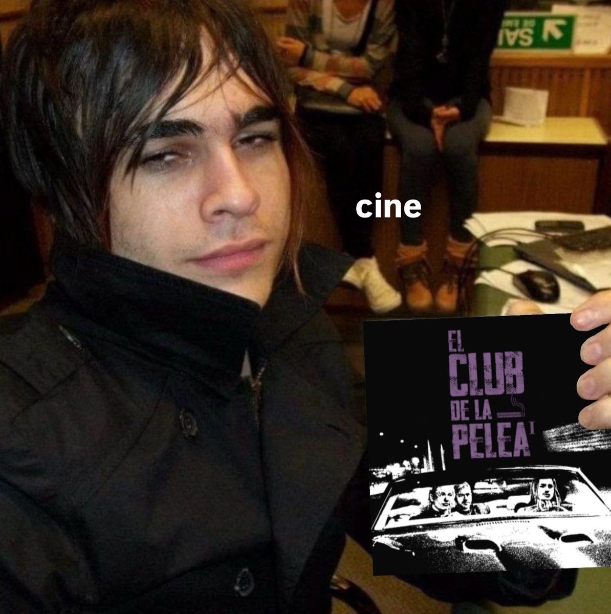 sofiakolo_'s tweet photo. no puedo parar de escuchar el álbum desde q salió soy este https://t.co/sgjwN3c9ey