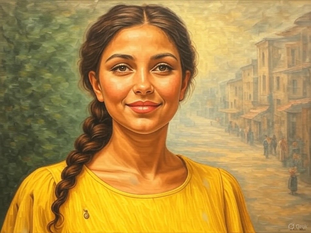 सुप्रभात दोस्तों ।  कैसे हैं आप?