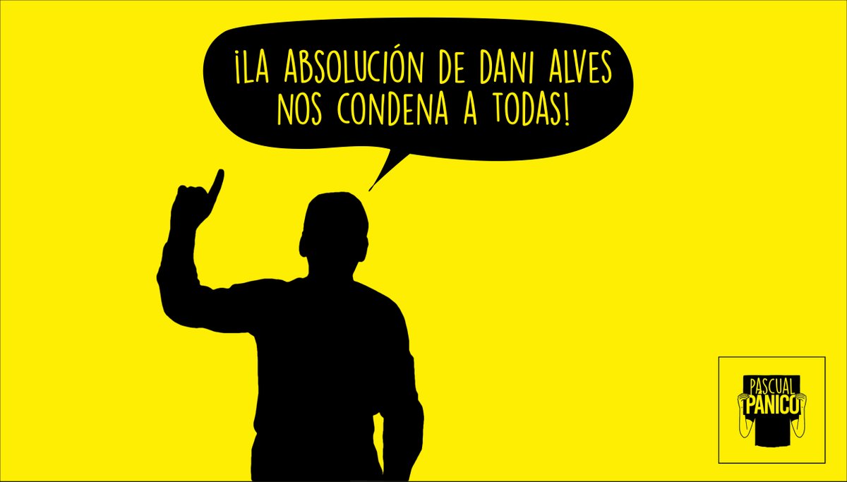 Pascual Pánico tweet media