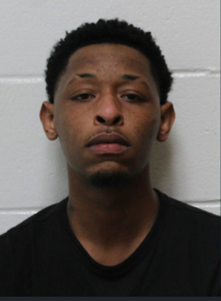 WCSO JCAT - Reckless Off-Road Vehicle Arrest ocv.im/POLM8Wv