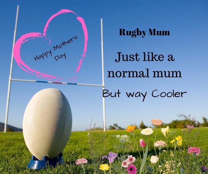 Pontyclun RFC (@pontyclunrfc) on Twitter photo As most of the club is away at Marlow this is your 48hr warning that it's mother's day this Sunday! #rugbyfamily <a href="/BadgersMandJ/">Pontyclun Badgers - Mini & Juniors</a> As most of the club is away at Marlow this is your 48hr warning that it's mother's day this Sunday! #rugbyfamily <a href="/BadgersMandJ/">Pontyclun Badgers - Mini & Juniors</a>