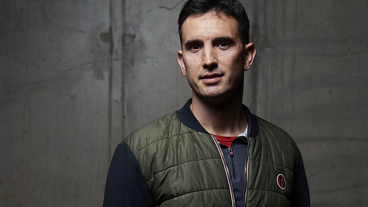 ⚾️🖐🏻| ¿Cómo se siente Mikel Urrutikoetxea tras anunciar su retirada?

fronton.tv/revista/numero…