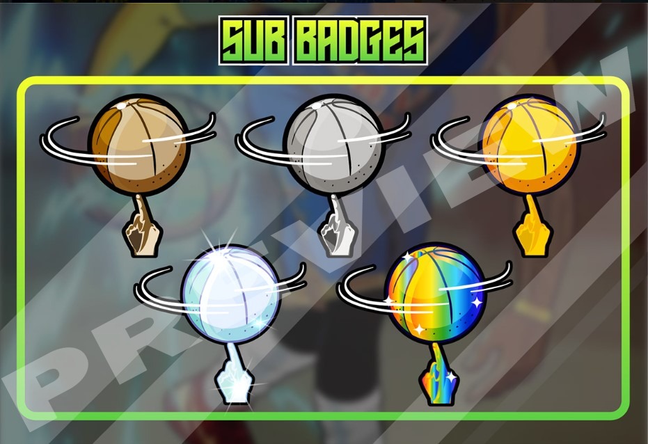 artbyruby__'s tweet image. Does anyone need a #SUBBADGES for Twitch then I'm available to do that DM now.  #environment #3Danimation #3dmodeling #3dart #characterdesign #illustration #logo #banner #emote #thumbnail #animator #flyer #KateGate #ArtistOnTwitter #GraphicDesigner #editor #VFX #gamers #animation