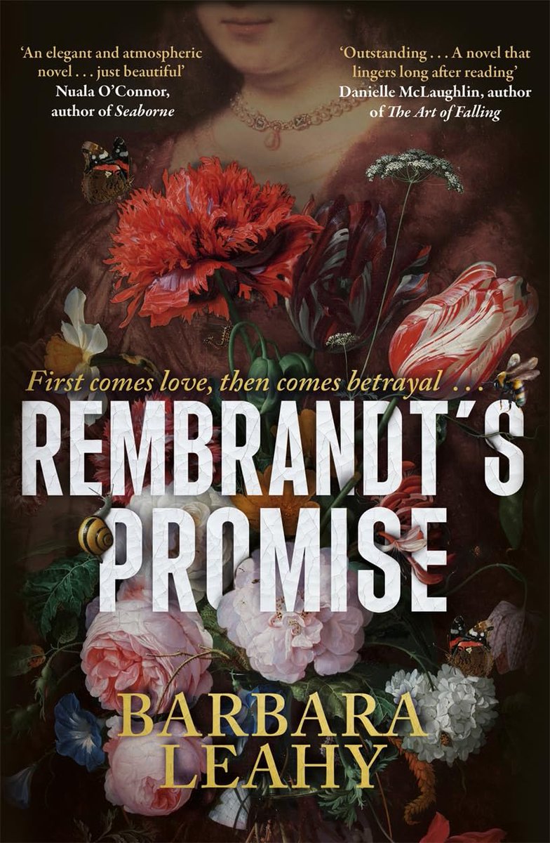 📚 Locky Loves Books 📚 (@locky_football) on Twitter photo 📖#Giveaway📖
🎉 Happy publication day for yesterday to #BarbaraLeahy (<a href="/barbleahy/">Barbara Leahy</a>) for #RembrandtsPromise! 🎉
Win one of three copies in #TheBookload on Facebook!
Closes tonight (Friday 28 March) at 11pm. UK addresses only.
Enter here: facebook.com/share/p/16Bkeg… 📖#Giveaway📖
🎉 Happy publication day for yesterday to #BarbaraLeahy (<a href="/barbleahy/">Barbara Leahy</a>) for #RembrandtsPromise! 🎉
Win one of three copies in #TheBookload on Facebook!
Closes tonight (Friday 28 March) at 11pm. UK addresses only.
Enter here: facebook.com/share/p/16Bkeg…