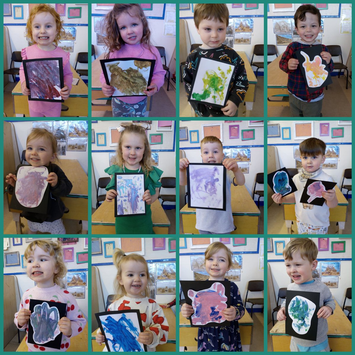 Applebees Pre-school (@applebees_mh) on Twitter photo We’ve been creating portraits and pictures for Mother’s Day this week <a href="/FrodManor/">Frodsham Manor House</a> and heard lovely reasons why the children love their mummy ❤️ We’ve been creating portraits and pictures for Mother’s Day this week <a href="/FrodManor/">Frodsham Manor House</a> and heard lovely reasons why the children love their mummy ❤️