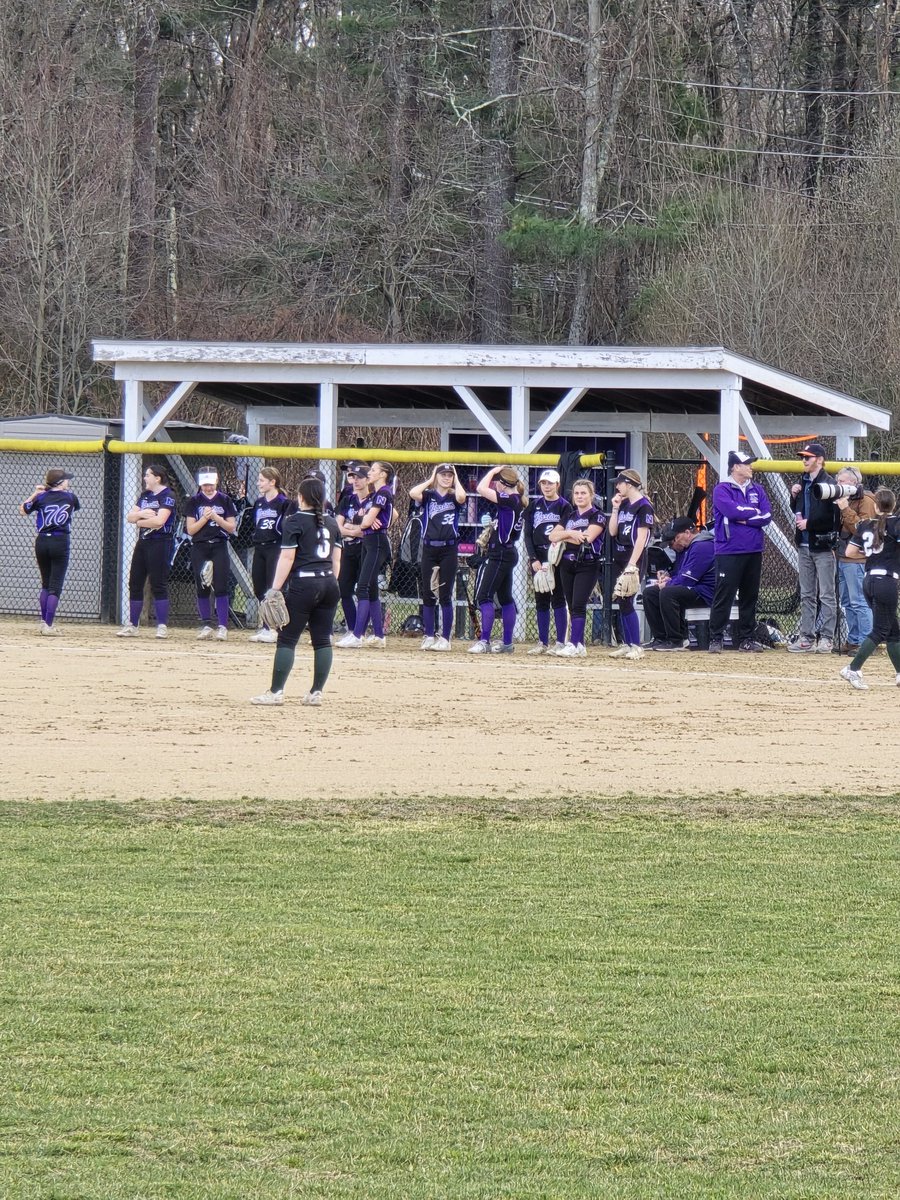 My Info (@myncac) on Twitter photo Opening Day... Mansfield at Norton... Starting Defensive Lineup
1B - Avery Tinkham
2B - Avery Soares
SS - Gabby Rodriguez
3B - Paige Donahue
LF - Leah Worthley
CF - Casey Dart
RF - CeeCee Goodwin
C - Lucy Perachio
P - Liana Danubio (0-0 0.00 ERA)
<a href="/1norton_fan/">#1 Norton Fan</a> <a href="/NHSLancersports/">Norton Lancer Athletics</a> Opening Day... Mansfield at Norton... Starting Defensive Lineup
1B - Avery Tinkham
2B - Avery Soares
SS - Gabby Rodriguez
3B - Paige Donahue
LF - Leah Worthley
CF - Casey Dart
RF - CeeCee Goodwin
C - Lucy Perachio
P - Liana Danubio (0-0 0.00 ERA)
<a href="/1norton_fan/">#1 Norton Fan</a> <a href="/NHSLancersports/">Norton Lancer Athletics</a>