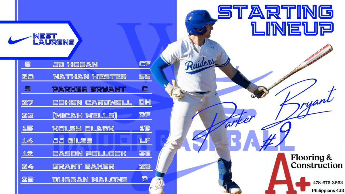 ⚔️ Ready for Battle ⚔️1st Pitch 4:30 @ Howard Huskies