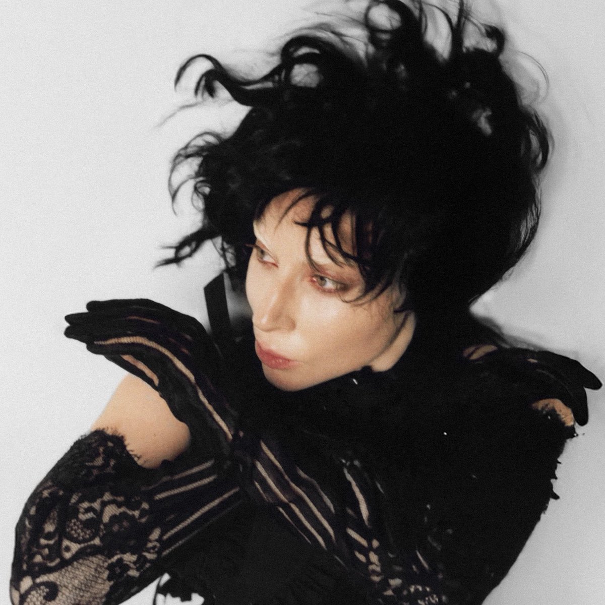 HAPPY BIRTHDAY GAGA!