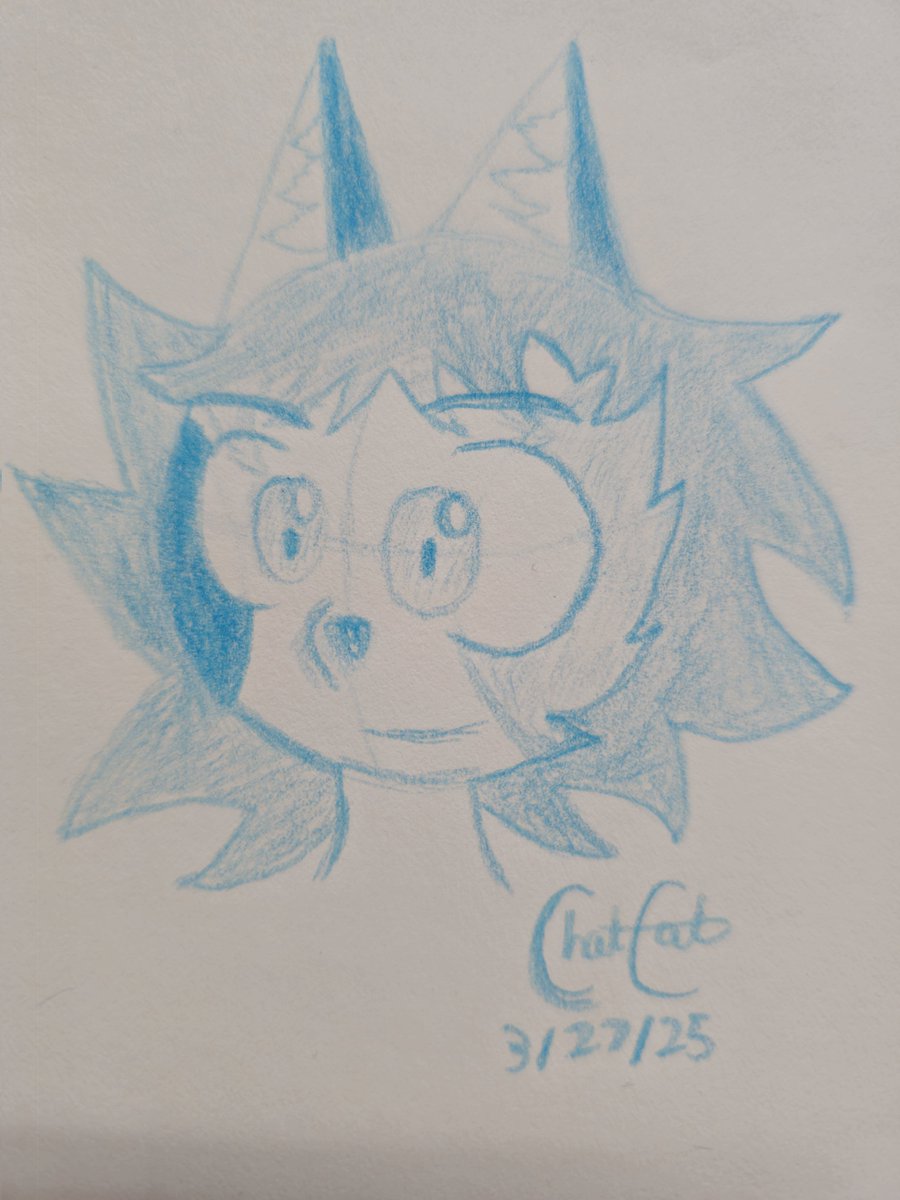 Still working on Chapter 2.