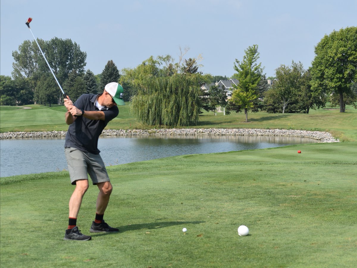 ⏳ The countdown is on, get your team of 5 ready for a fun-filled day of golf!

Don't wait—register today pd.undalumni.org/golf 🏌️💥
