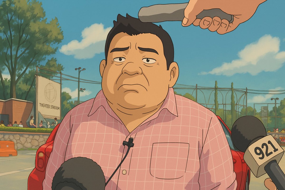 Hilo de momentos Guatemala estilo Studio Ghibli