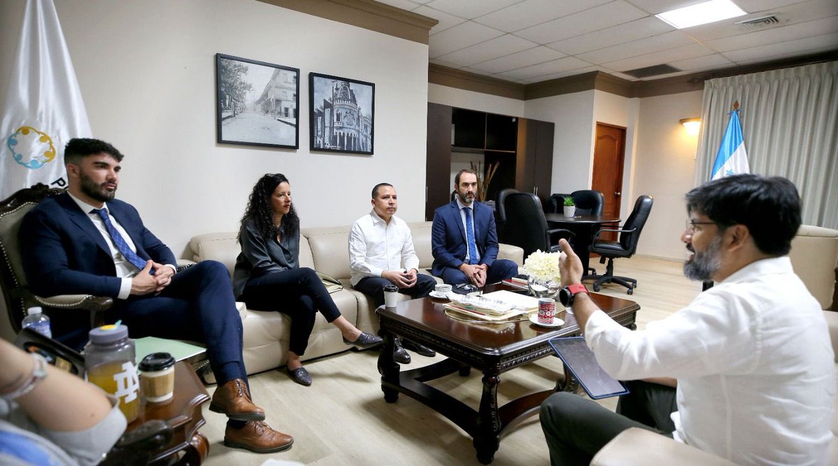 Ministerio Público tweet media