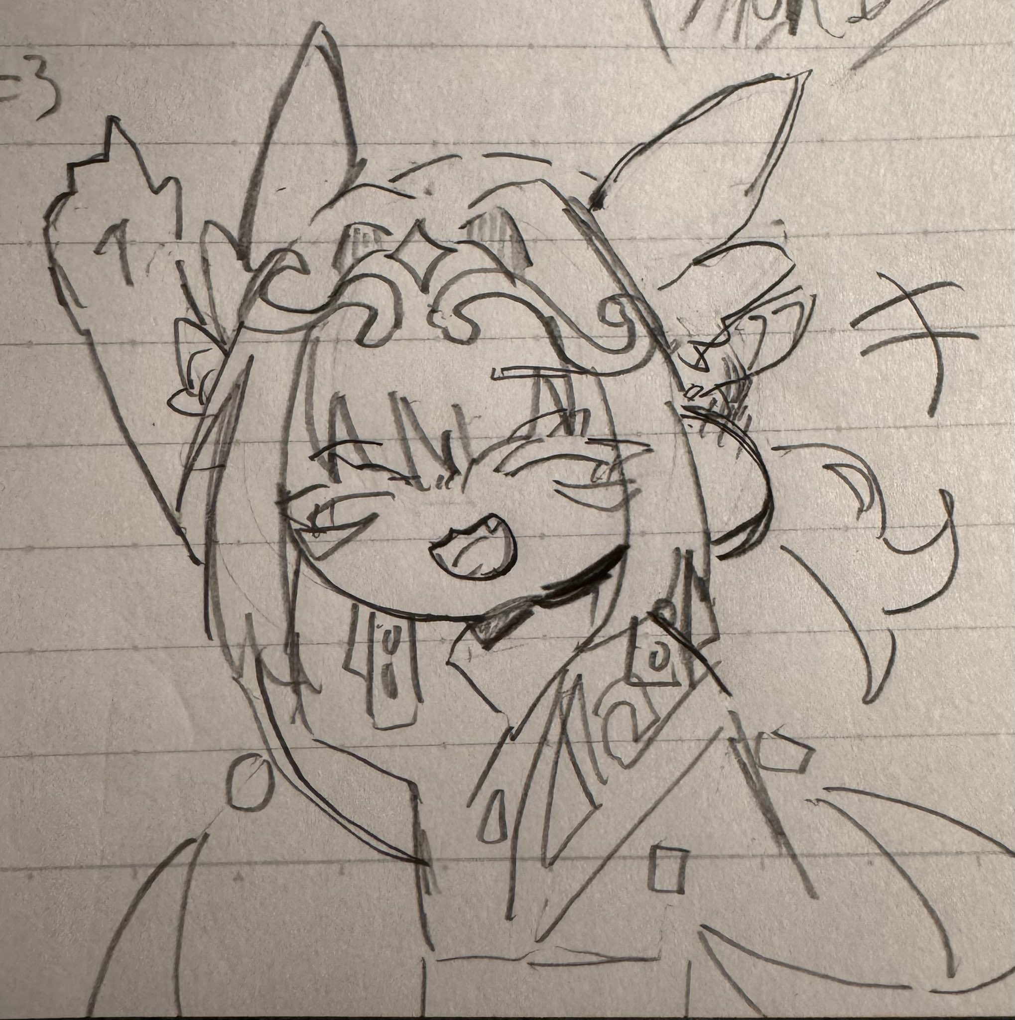 ⋆̩*̣̩𓆩 zenmimi 𓆪*̣̩⋆̩ (@ruaga_1151) / X