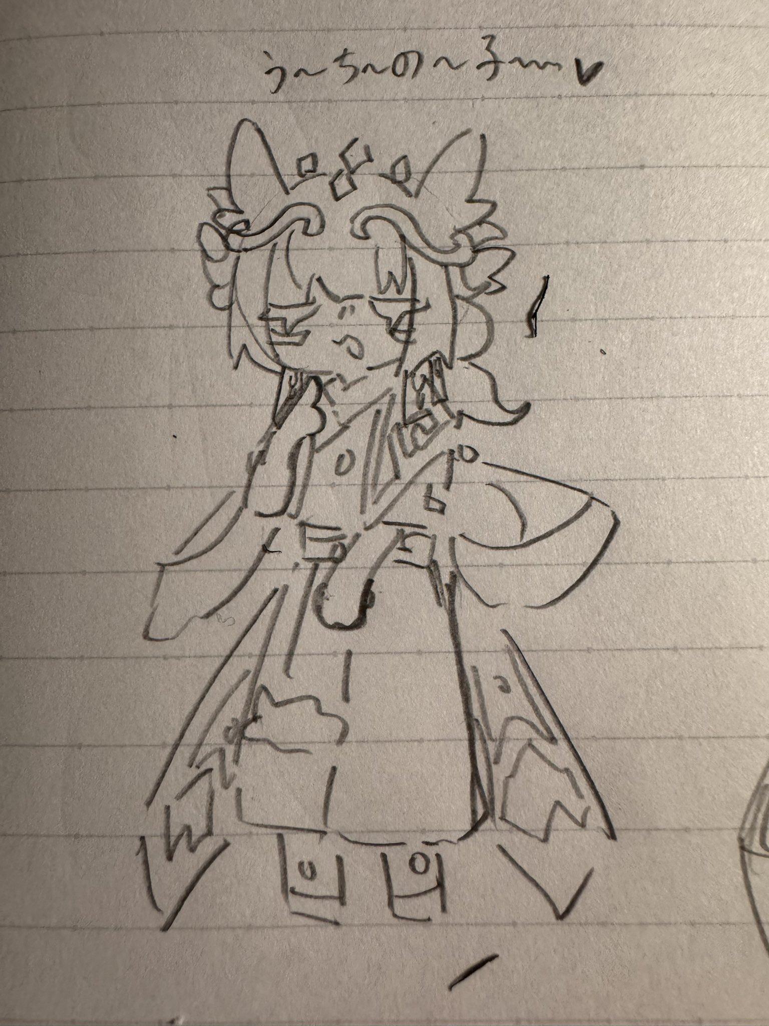 ⋆̩*̣̩𓆩 zenmimi 𓆪*̣̩⋆̩ (@ruaga_1151) / X