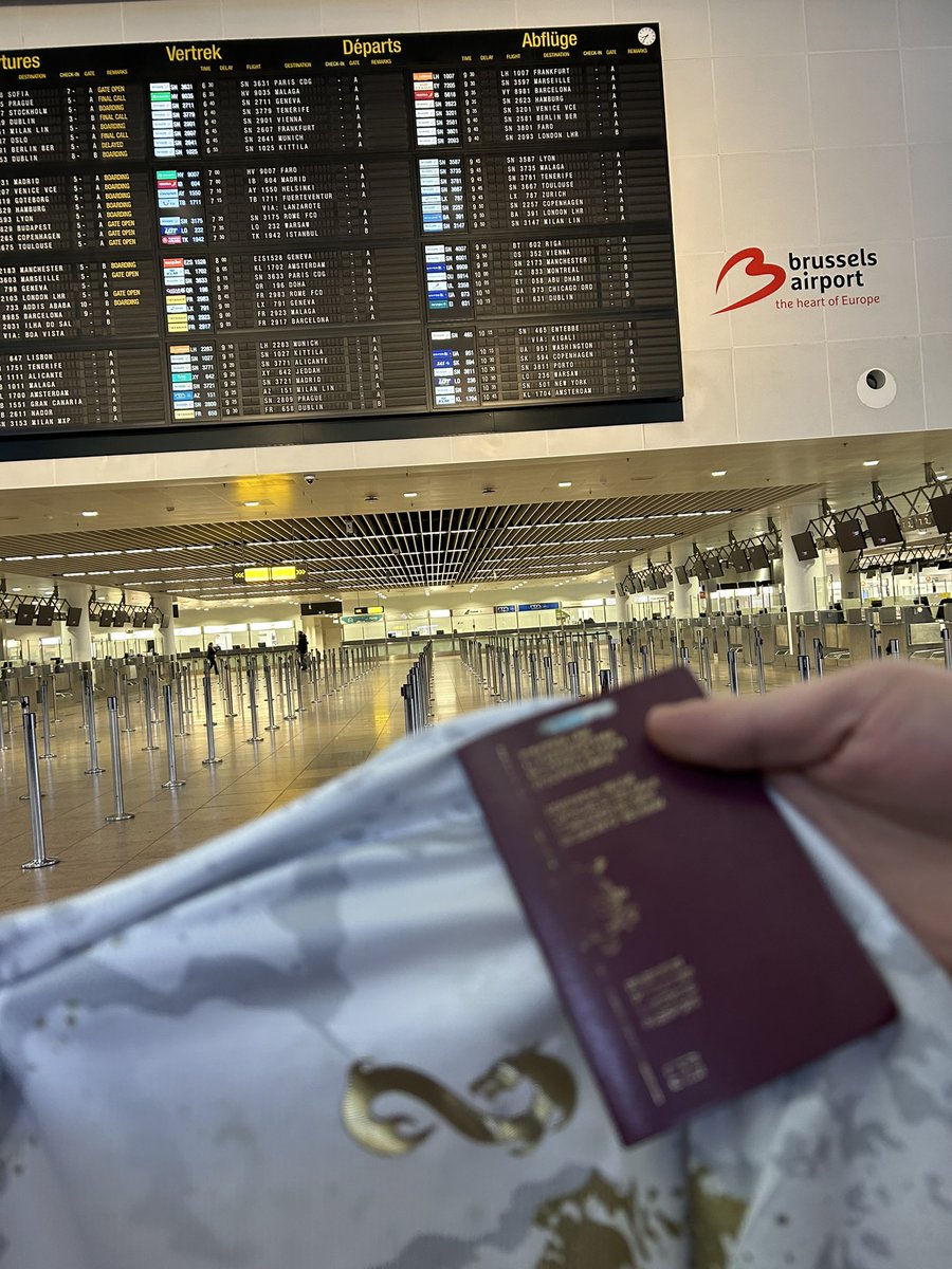 "Kavuşma günümüz yakınmış deyin..."🎶