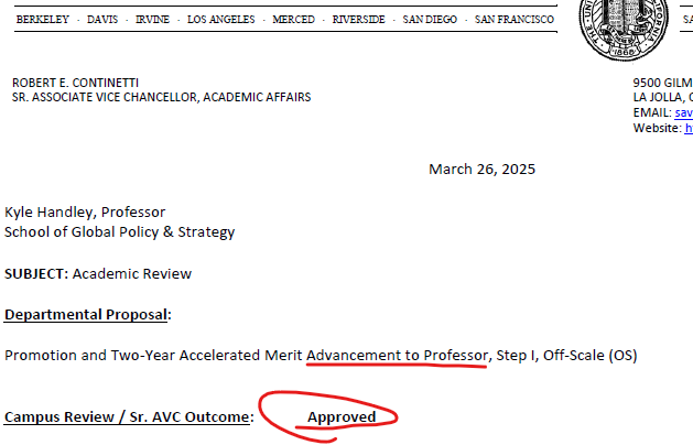 Kyle Handley tweet media