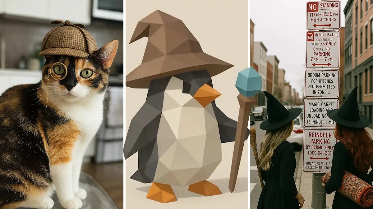 Code and Theory (@codeandtheory) on Twitter photo OpenAI's new image generator represents a subtle game changer for the creative process, says Chief Creative Officer <a href="/CraigElimeliah/">Craig Elimeliah</a>. He shares why the biggest disruptors will be those who can guide the machine toward something meaningful. "We’re moving from creativity as craft to OpenAI's new image generator represents a subtle game changer for the creative process, says Chief Creative Officer <a href="/CraigElimeliah/">Craig Elimeliah</a>. He shares why the biggest disruptors will be those who can guide the machine toward something meaningful. "We’re moving from creativity as craft to