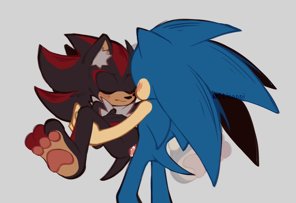 #Sonadownsfw #sonicnsfw #nsfw 
💙⬆️🖤⬇️🍼
(1/2)