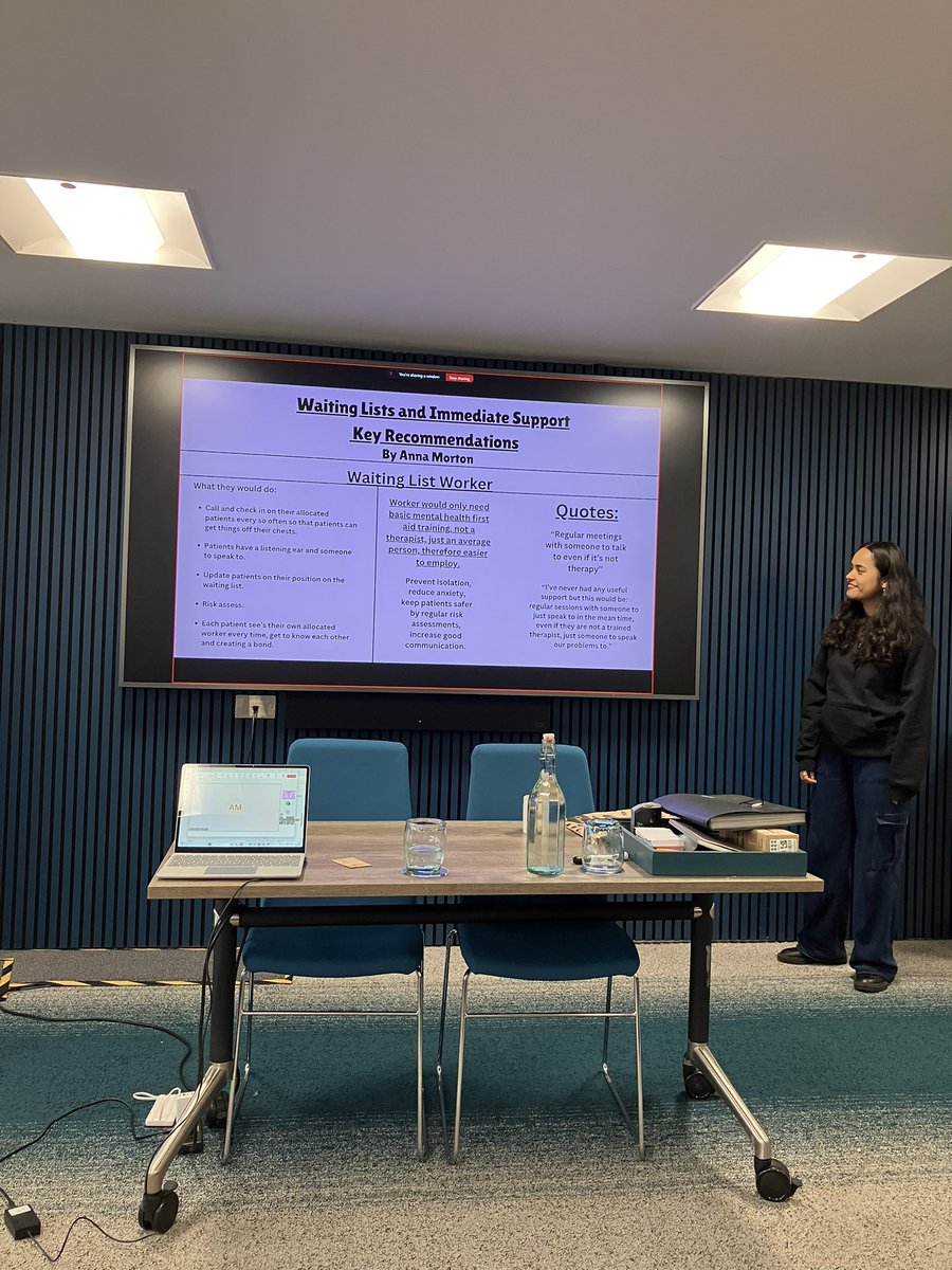NHS England Youth Forum (@nhseyouthforum) on Twitter photo Also a MASSIVE thank you to everyone that attended! A shout out to <a href="/KathEvans2/">🌟 Kath Evans RGN RSCN 💙💛</a> for joining and celebrating with us and a big thank you to our commissioner Ellie Preston, for joining too! ⭐ <a href="/BarnardosVI/">ARCHIVED | Barnardo’s Voice & Influence Team</a> #nhsyouthforum #nhsyoungresearchers Also a MASSIVE thank you to everyone that attended! A shout out to <a href="/KathEvans2/">🌟 Kath Evans RGN RSCN 💙💛</a> for joining and celebrating with us and a big thank you to our commissioner Ellie Preston, for joining too! ⭐ <a href="/BarnardosVI/">ARCHIVED | Barnardo’s Voice & Influence Team</a> #nhsyouthforum #nhsyoungresearchers