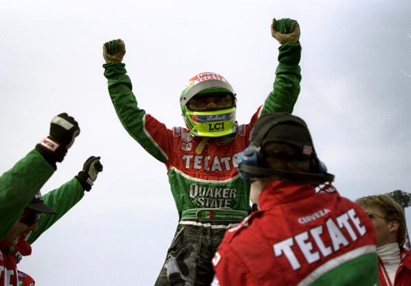 Racing for Hours (@hoursofracing) on Twitter photo On this day in 1998, <a href="/AdrianF007/">Adrian Fernandez</a> scored his 2nd career CART Series win at <a href="/motegi_english/">Mobility Resort Motegi</a> #CART On this day in 1998, <a href="/AdrianF007/">Adrian Fernandez</a> scored his 2nd career CART Series win at <a href="/motegi_english/">Mobility Resort Motegi</a> #CART