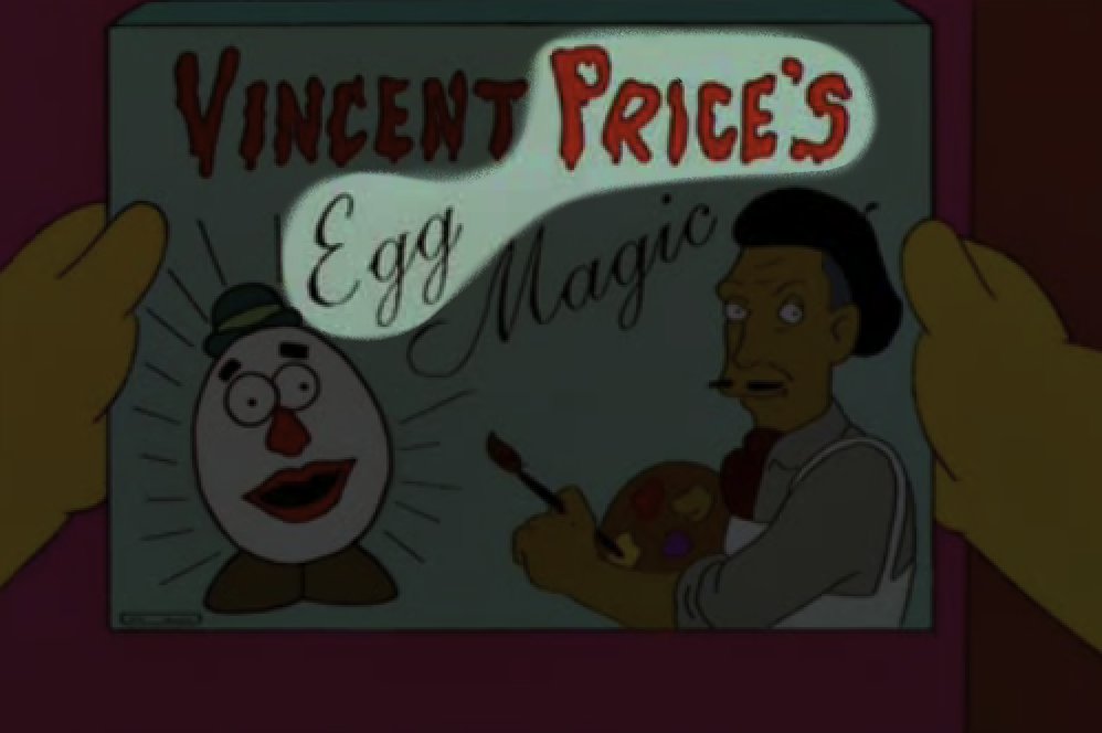 SIMPSONS PREDICTS?!?!