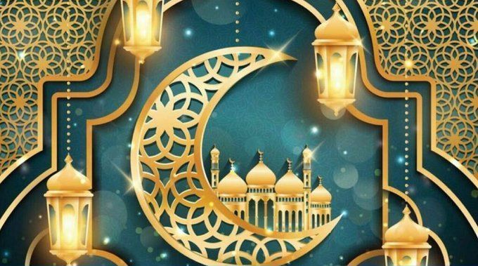 To all those celebrating Ridvan and Eid-ul-Fitr, we wish you and your families a very happy celebration!