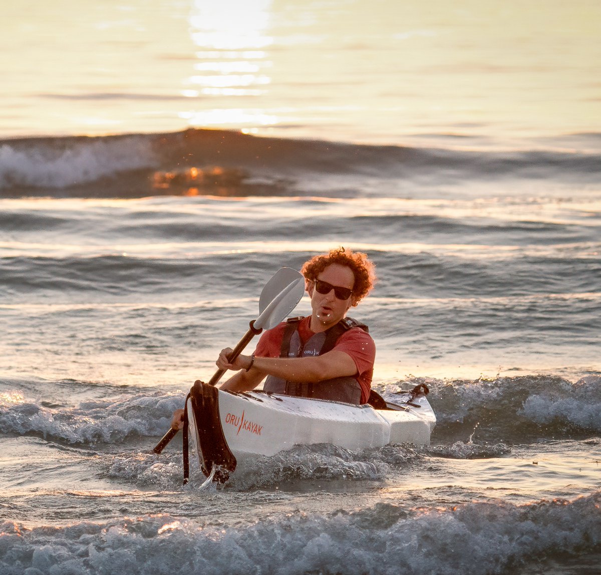 Weekend adventure mode: ON! 🚣‍♂️✨

The forecast? Perfect for paddling.

Whether you're chasing new horizons or just soaking it all in, there’s no better time to get outside.

Who’s launching with us? 🌊💙