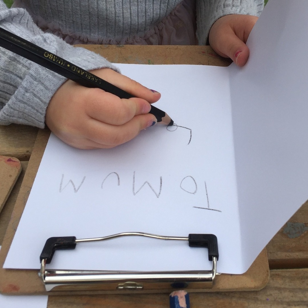 Some of our activities this week - tasting figs, kiwi and melon, drawing painting and creating. instagr.am/p/DHwXJeftzL3/