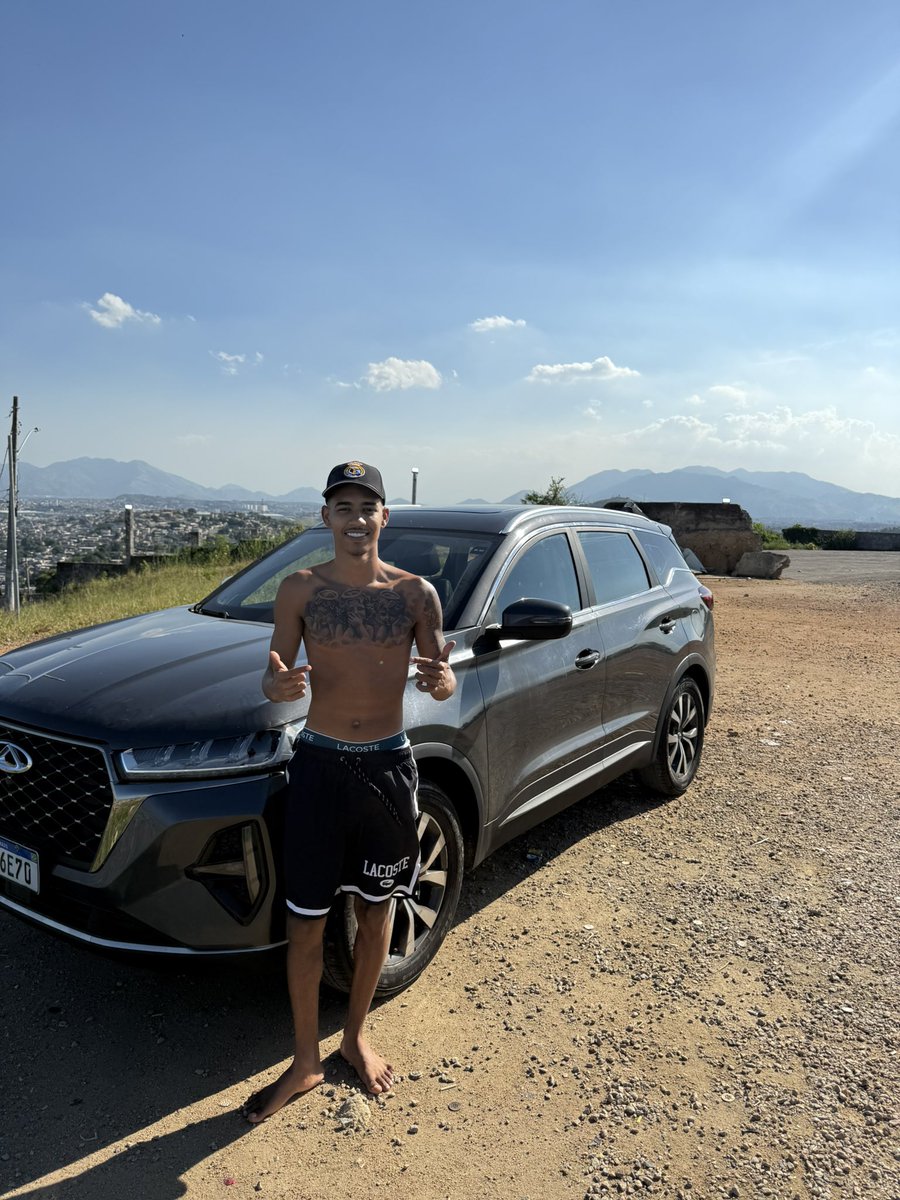 Menor Progresso 🙏🏼🏆 tweet media