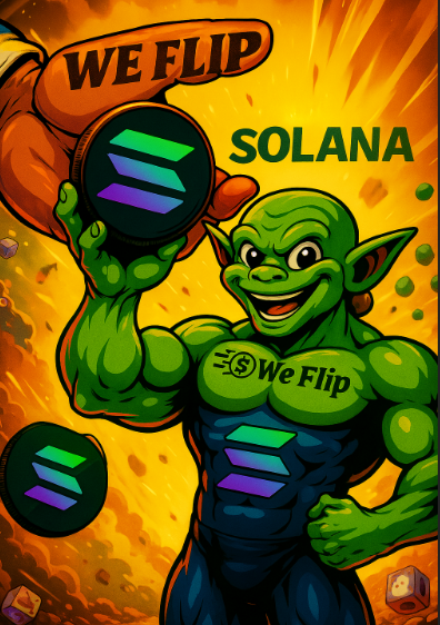 EasyEt2's tweet photo. #we_flip2 meme war winner https://t.co/M3JiOWzkbC