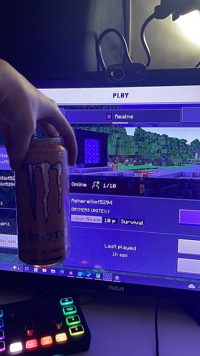 https__asher's tweet image. mine….craft 

twitch.tv/https_asher