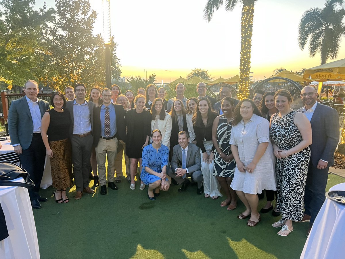 Duke Surgical Oncology (@dukesurgonc) on Twitter photo Great few days at #SSO2025 with the <a href="/DukeSurgery/">Duke Surgery</a> crew!! <a href="/DukeSurgRes/">Duke General Surgery Residency</a> <a href="/DukeCancer/">Duke Cancer</a> Great few days at #SSO2025 with the <a href="/DukeSurgery/">Duke Surgery</a> crew!! <a href="/DukeSurgRes/">Duke General Surgery Residency</a> <a href="/DukeCancer/">Duke Cancer</a>