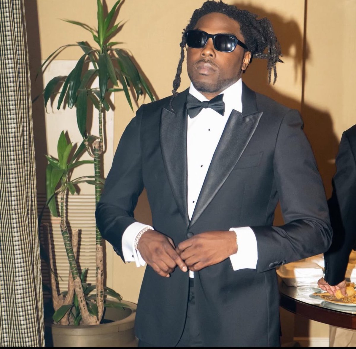 HiDoraah's tweet image. Wow ! Praying for your kids, family, friends and fans🙏🏾🙏🏾🙏🏾. #LLSCOOTER #CountUp