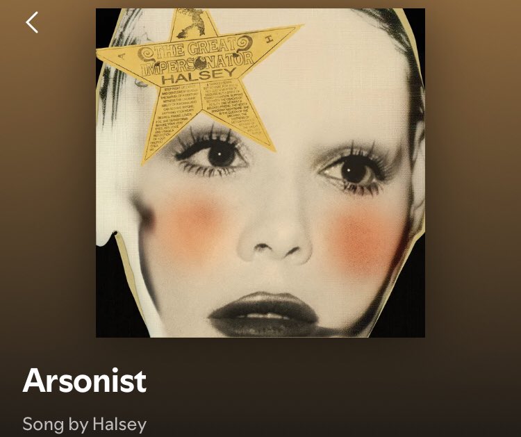 timelesstennant's tweet image. #spotthepattern