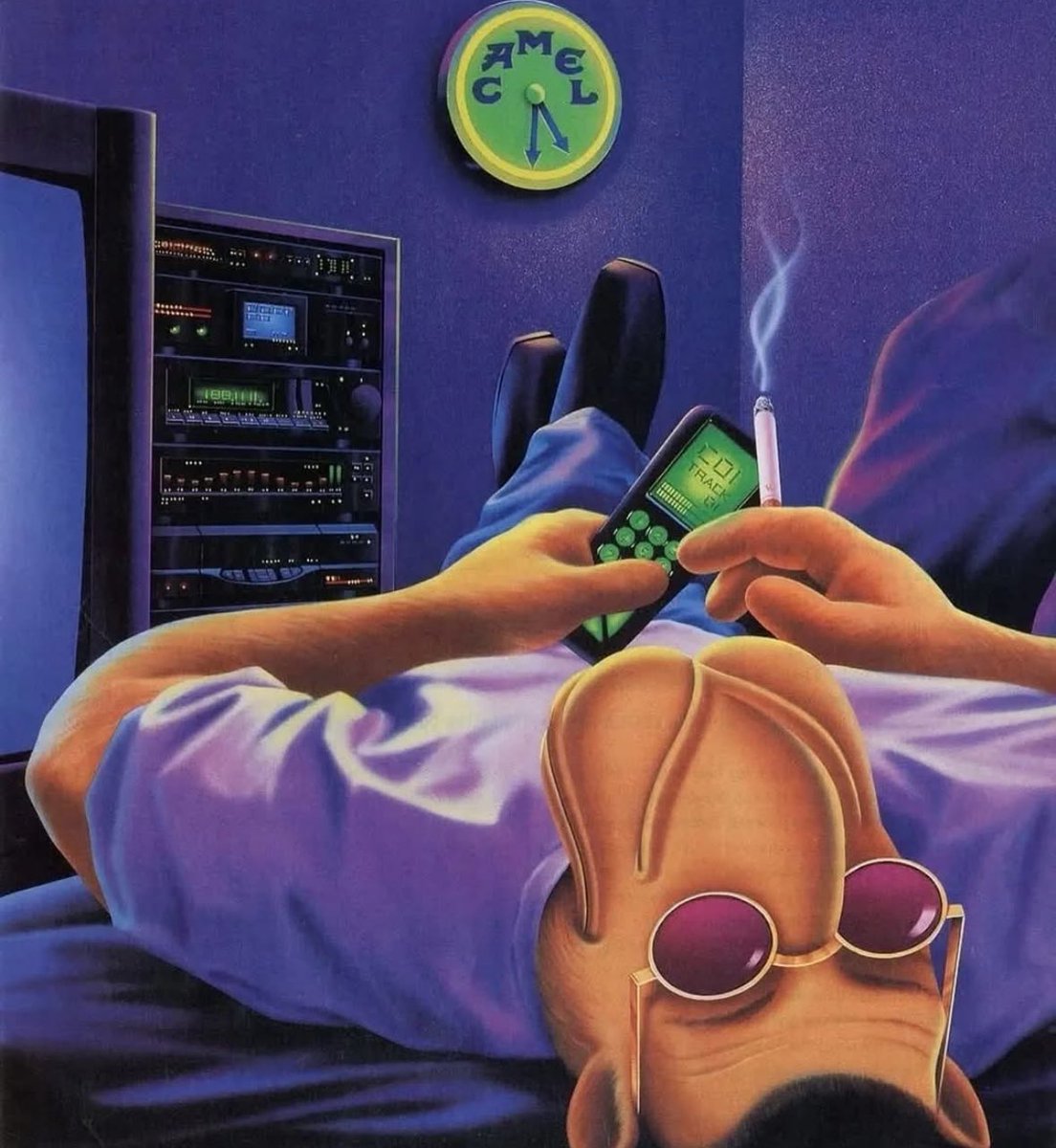 How it feels to crush six saisons, come home to zero Hinge matches, listening to one of your three roommates arguing with the DoorDash driver while you forget about the bourbon county in the freezer