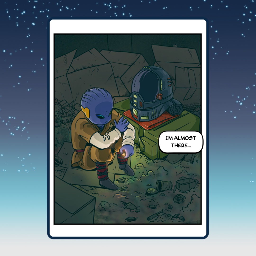 NamiComi: Comics & Novels Platform tweet media