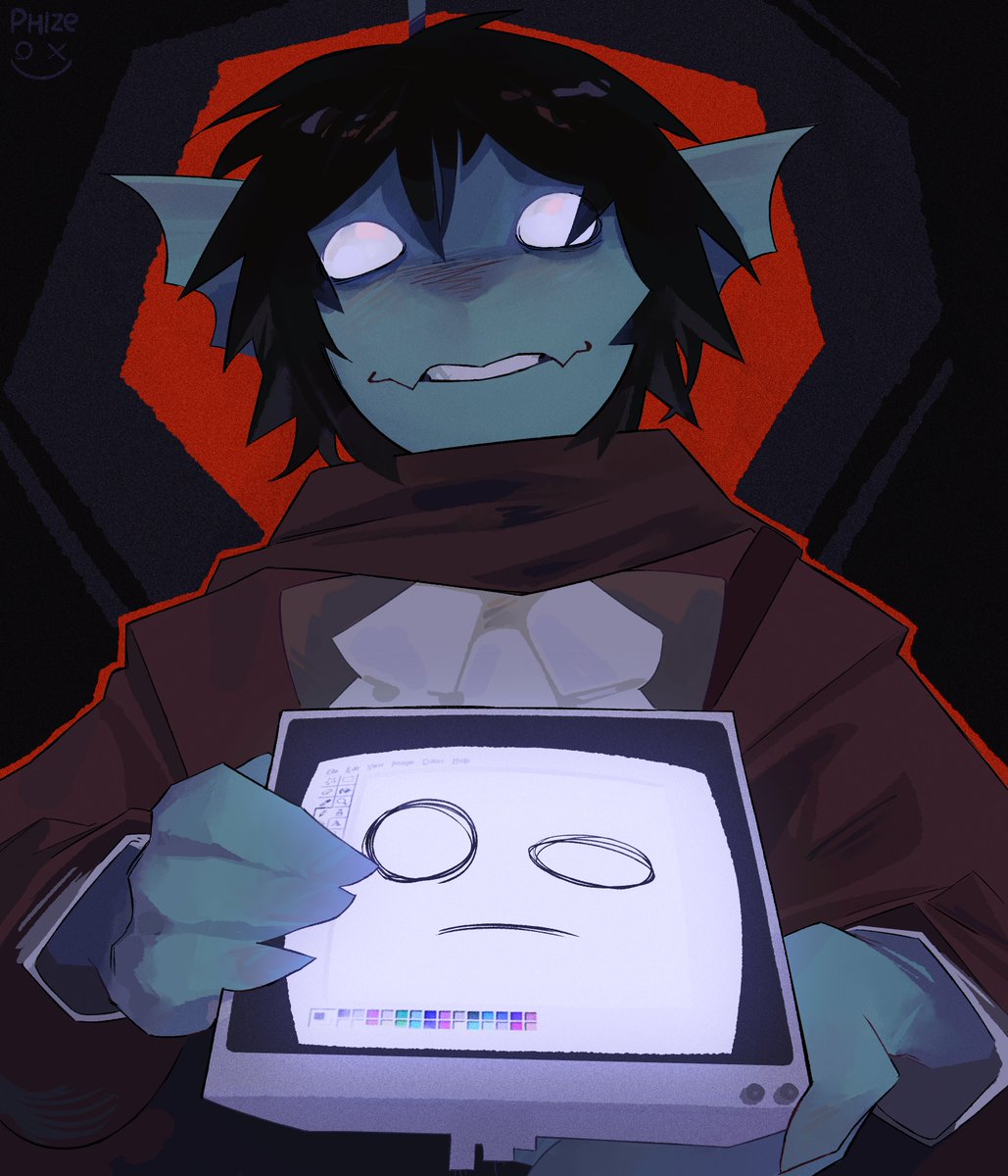 Lord and savior
#sebastiansolace #robloxpressure #pressurepainter #art