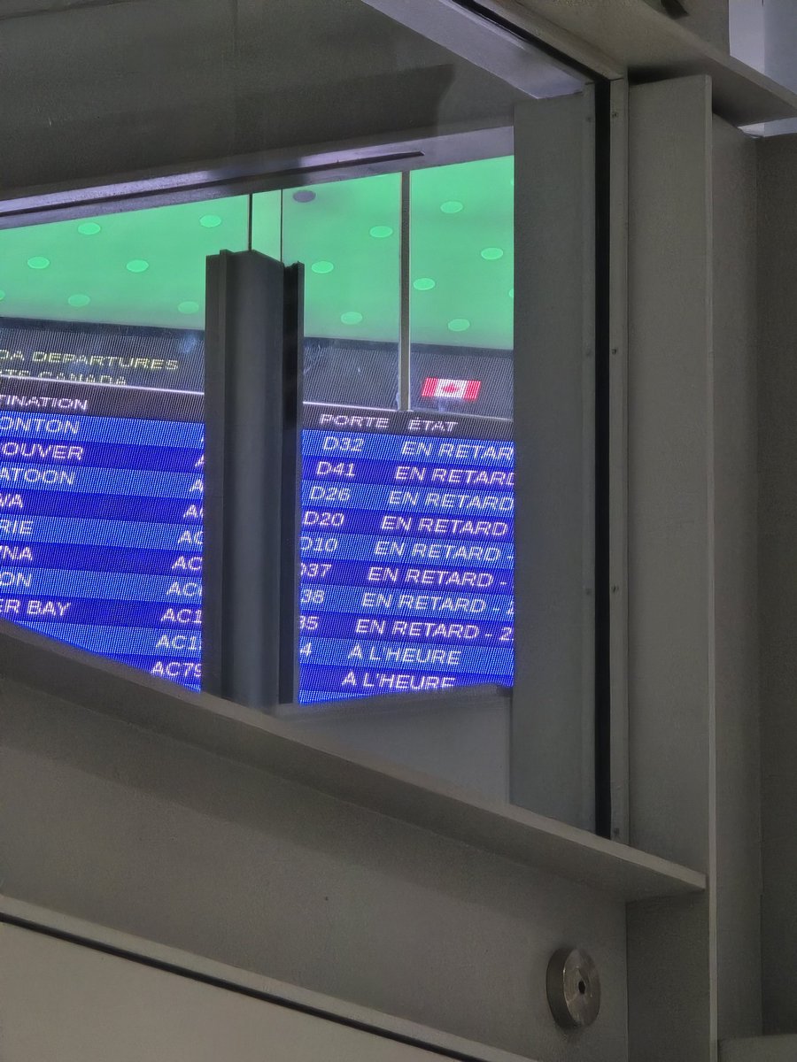 Canada real for that