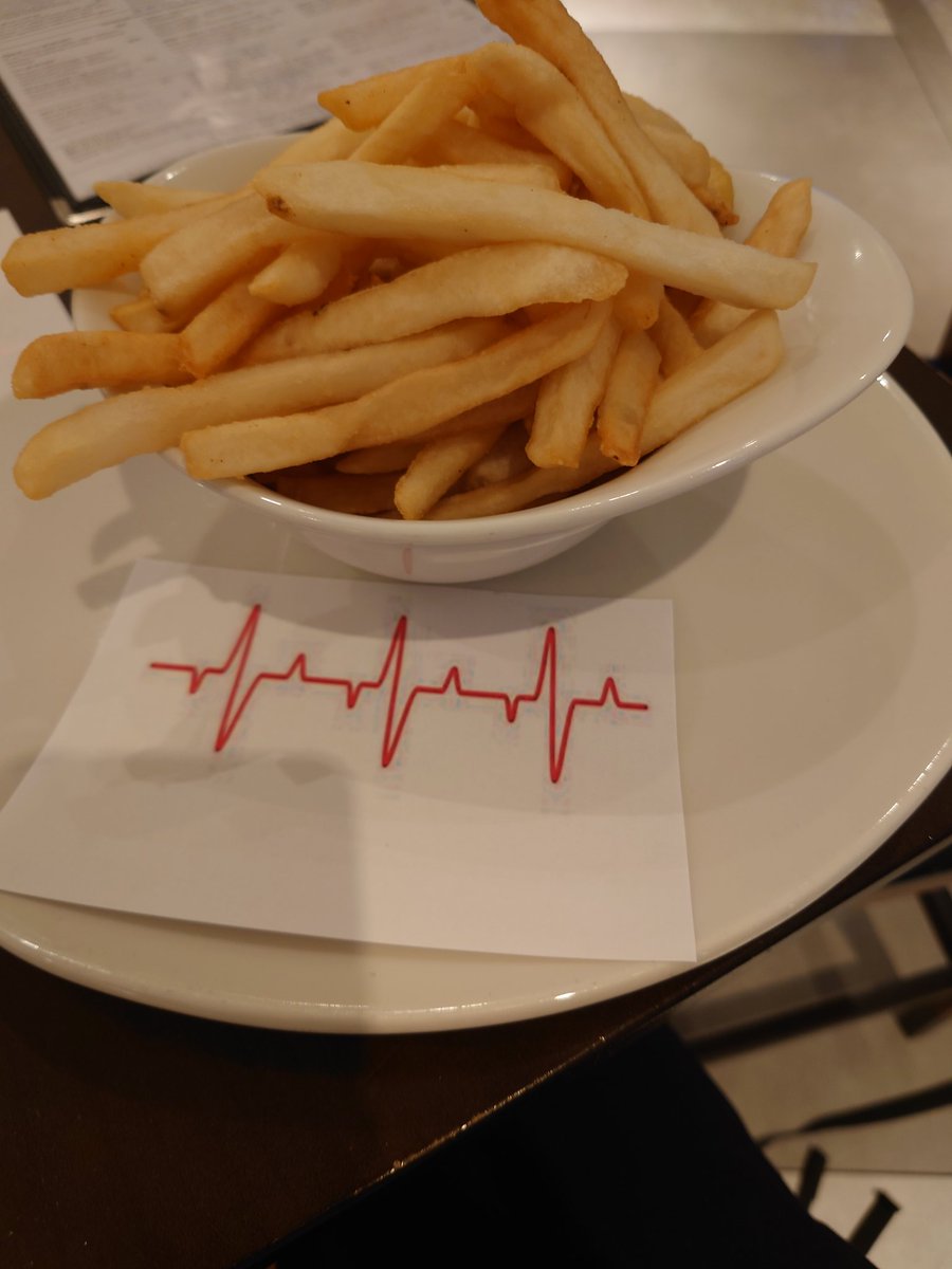 cardiacpolymath's tweet image. Welcome to #ACC25 - left atrial sinus nodes?

Or is it left atrial isomerism?

#CHD