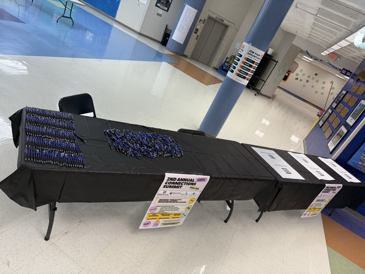 Hancock Place Elementary School tweet media