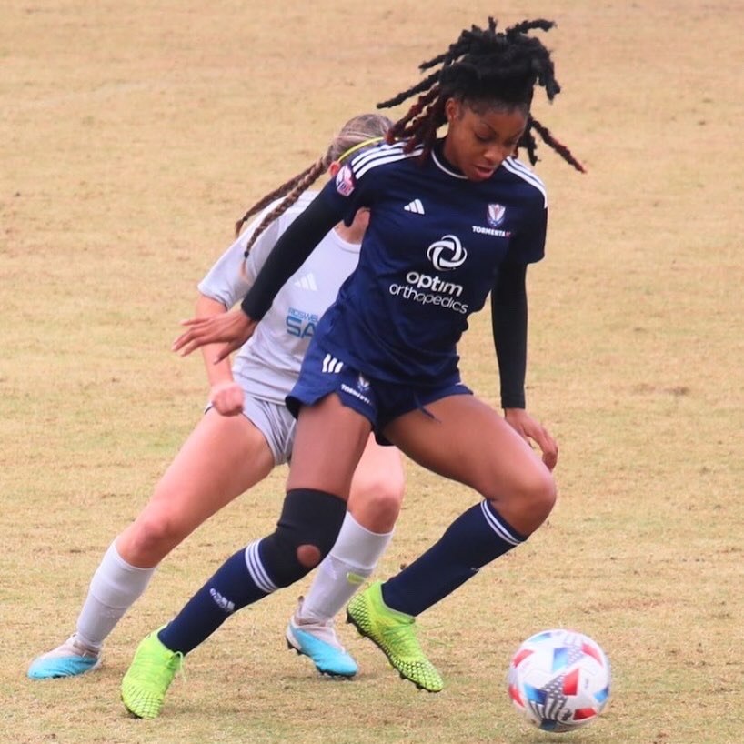 Nathan Dominitz (@nathandominitz) on Twitter photo ICYMI: Story on <a href="/HeadmanTaliyah/">Taliyah (Tee) Headman 2025</a>, standout player for <a href="/TormentaAcademy/">Tormenta FC Academy</a> with big goals for college, professional soccer. #NewHampstead <a href="/TormentaWLeague/">Tormenta FC | USL W League</a> <a href="/SCCPSS_HPEA/">SCCPSS Health, Physical Education & Athletics</a> <a href="/SCCPSS/">Savannah-Chatham County Public Schools</a> <a href="/PrepSav/">Prep Sports Report SAV</a> <a href="/KDSportsReport/">Karl DeMasi</a>
prepsportsreport.com/p/how-new-hampโฆ ICYMI: Story on <a href="/HeadmanTaliyah/">Taliyah (Tee) Headman 2025</a>, standout player for <a href="/TormentaAcademy/">Tormenta FC Academy</a> with big goals for college, professional soccer. #NewHampstead <a href="/TormentaWLeague/">Tormenta FC | USL W League</a> <a href="/SCCPSS_HPEA/">SCCPSS Health, Physical Education & Athletics</a> <a href="/SCCPSS/">Savannah-Chatham County Public Schools</a> <a href="/PrepSav/">Prep Sports Report SAV</a> <a href="/KDSportsReport/">Karl DeMasi</a>
prepsportsreport.com/p/how-new-hampโฆ