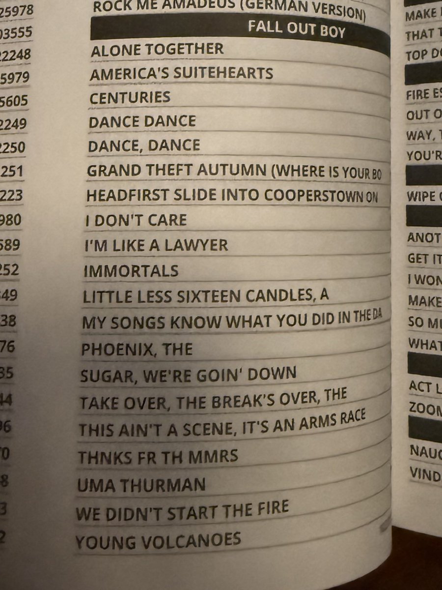 a little lex sixteen candles 🦑 tweet media