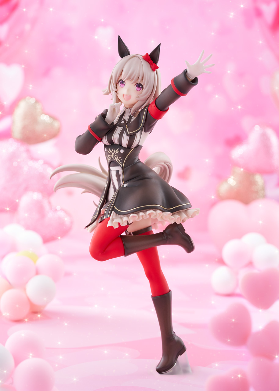 ウマ娘 はっぴ カレンチャン☆新品未開封☆ - メルカリ